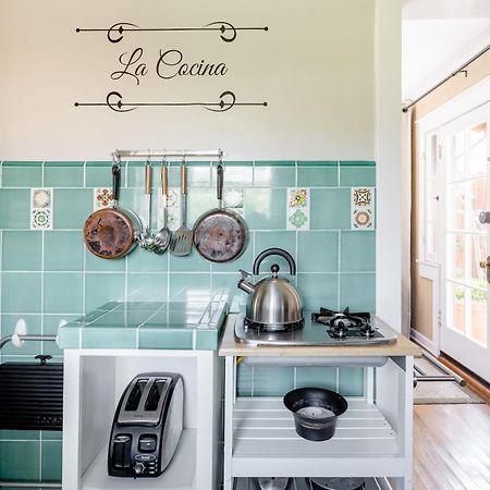 Villa Casita Charm, Cozy Character Long Beach Exterior foto