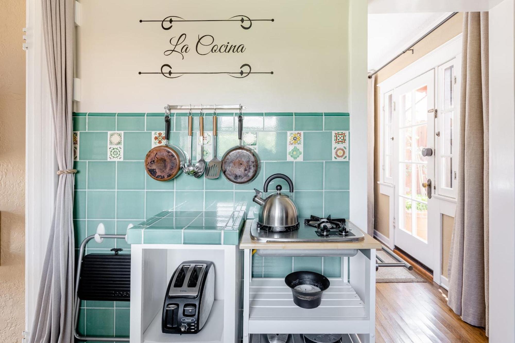 Villa Casita Charm, Cozy Character Long Beach Exterior foto